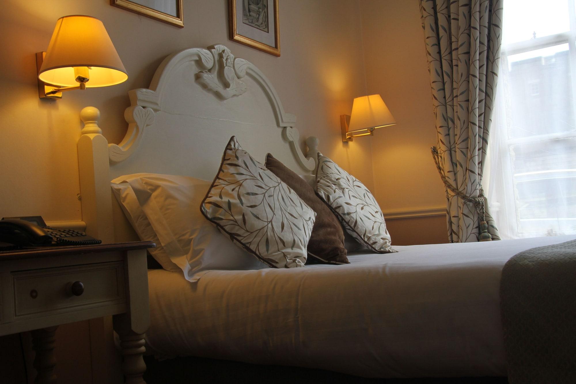 Hazlewood Castle & Spa Тадкастър Екстериор снимка